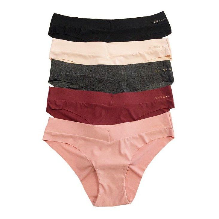 No Show Cheeky - Signature 5PK