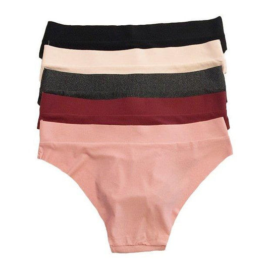 No Show Cheeky - Signature 5PK