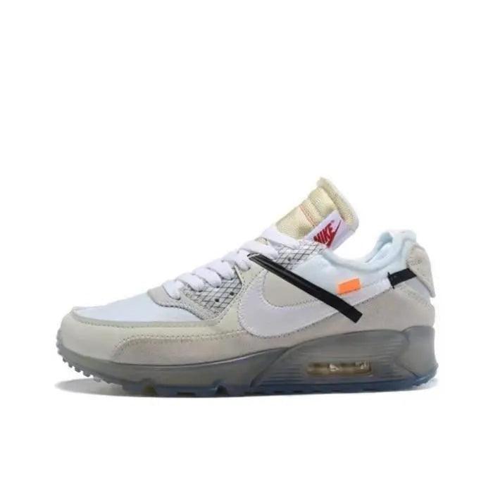 Off-White Sneaker Collection
