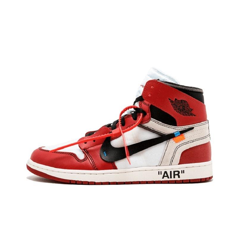 Off-White Sneaker Collection