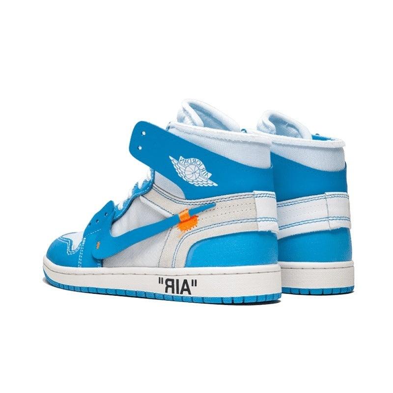 Off-White Sneaker Collection