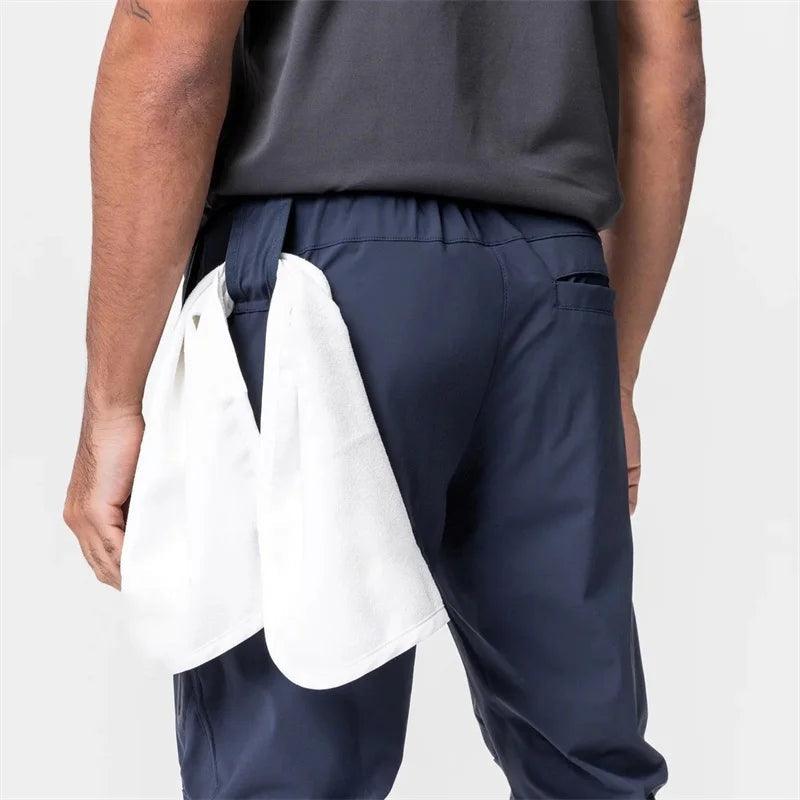 PERFORMANCE JOGGERS - Mens