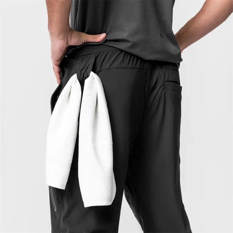 PERFORMANCE JOGGERS - Mens