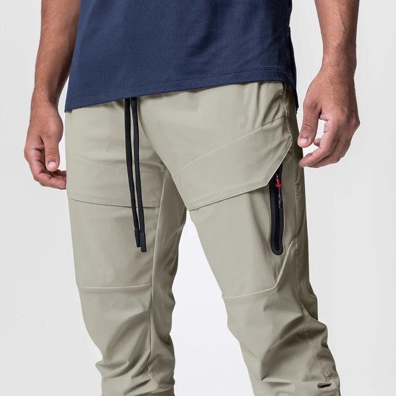 PERFORMANCE JOGGERS - Mens