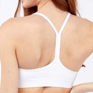 Pro Y-Back Sports Bra - 2 Colorways