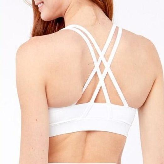 Purpose Sports Bra - 2 Colorways