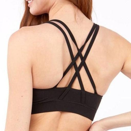 Purpose Sports Bra - 2 Colorways