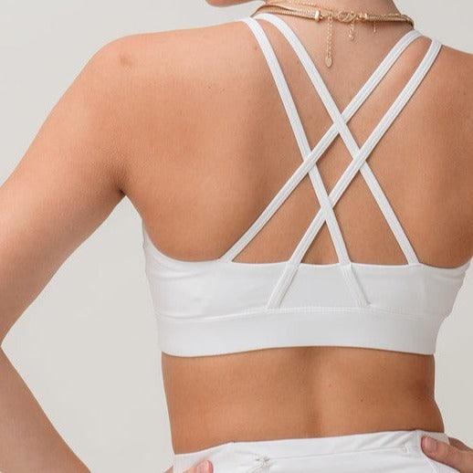 Purpose Sports Bra - 2 Colorways