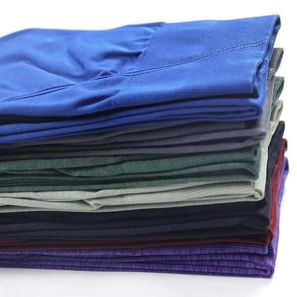 EFFORTLESS SCRUNCH LEGGINGS - 7 Colorways