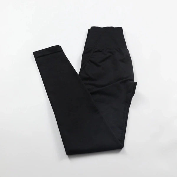 EFFORTLESS SCRUNCH LEGGINGS - 7 Colorways