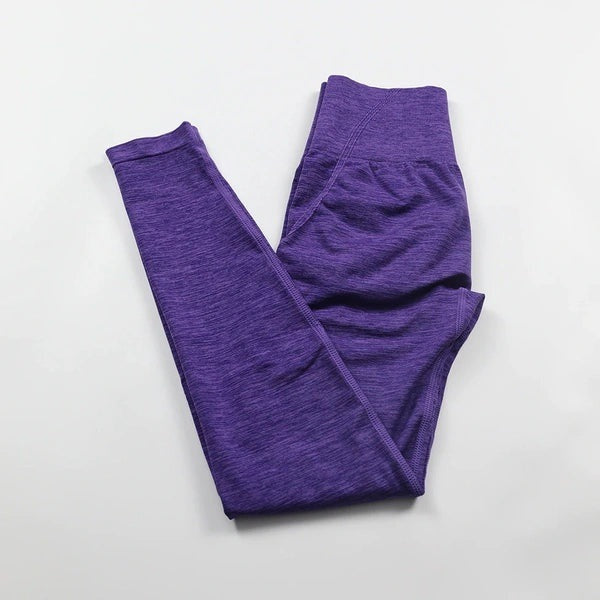 EFFORTLESS SCRUNCH LEGGINGS - 7 Colorways