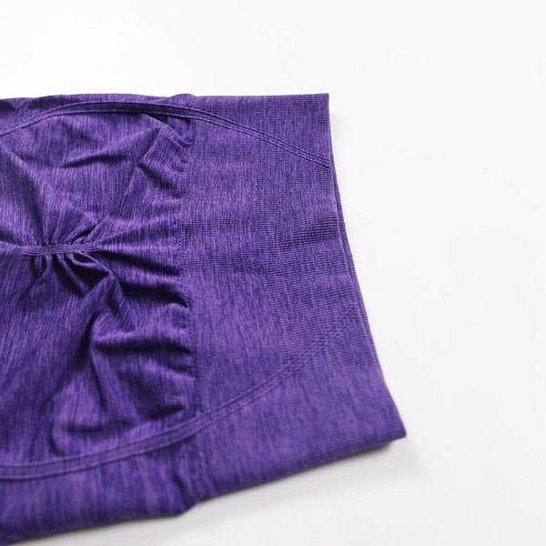 EFFORTLESS SCRUNCH LEGGINGS - 7 Colorways