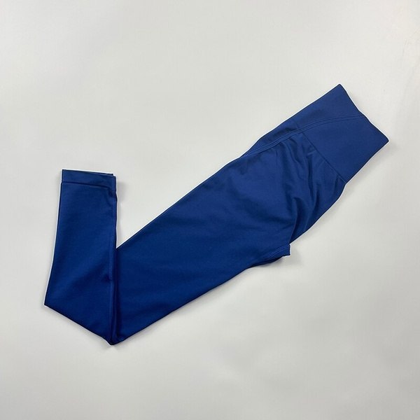 EFFORTLESS SCRUNCH LEGGINGS - 7 Colorways