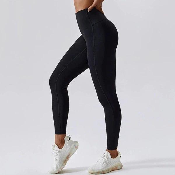 SCULPT SEAMLESS LEGGINGS - 14 Colorways