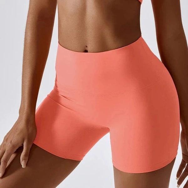 SCULPT SEAMLESS SHORTS - 13 Colorways