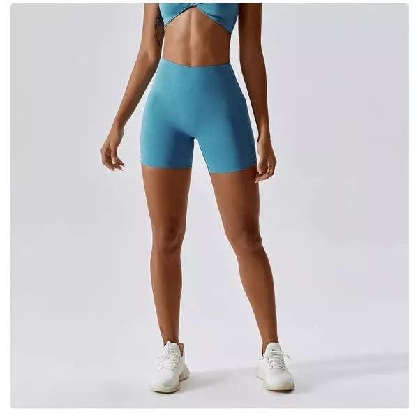 SCULPT SEAMLESS SHORTS - 13 Colorways