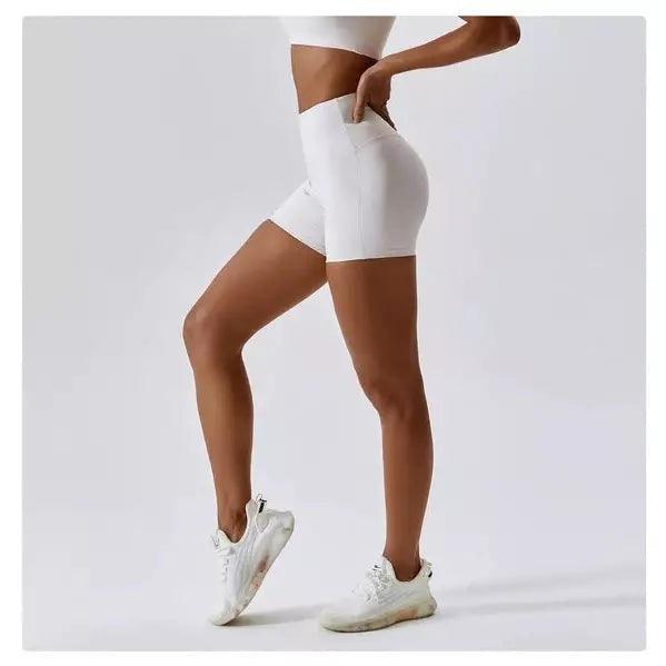 SCULPT SEAMLESS SHORTS - 13 Colorways