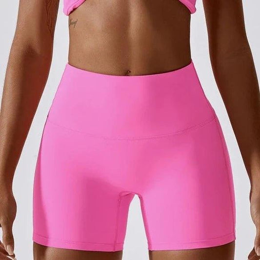 SCULPT SEAMLESS SHORTS - 13 Colorways