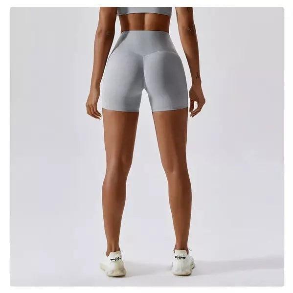 SCULPT SEAMLESS SHORTS - 13 Colorways