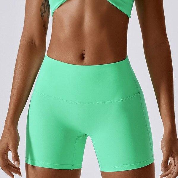 SCULPT SEAMLESS SHORTS - 13 Colorways