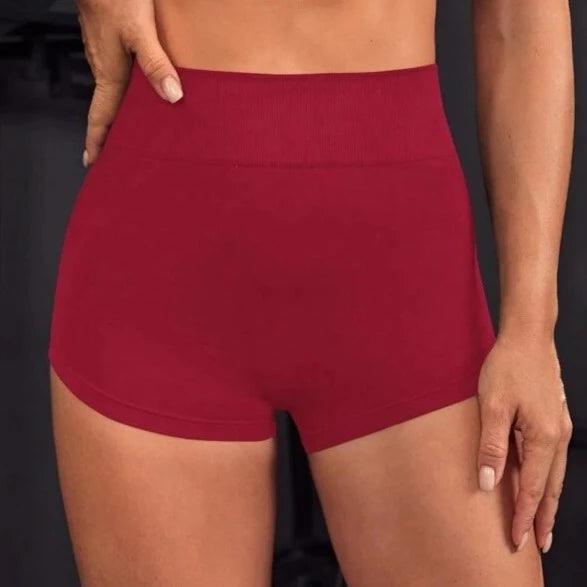 cheeky womens gym shorts