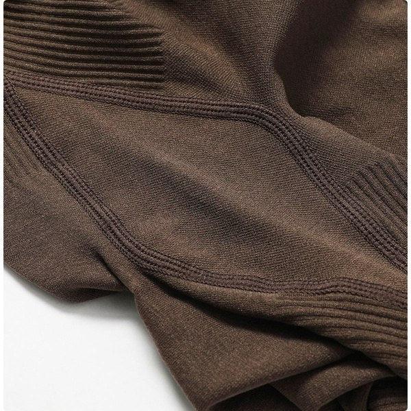 Scrunch Seamless Ribbed Contour Leggings 2.0 - 9 Colorways