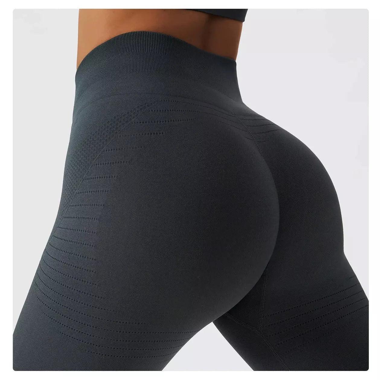 Sculpt Seamless Contour Leggings - 5 Colorways