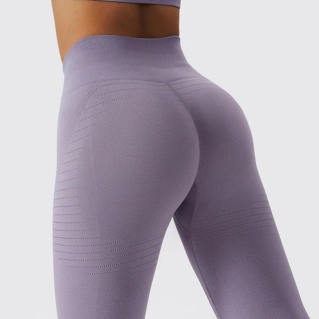 Sculpt Seamless Contour Leggings - 5 Colorways