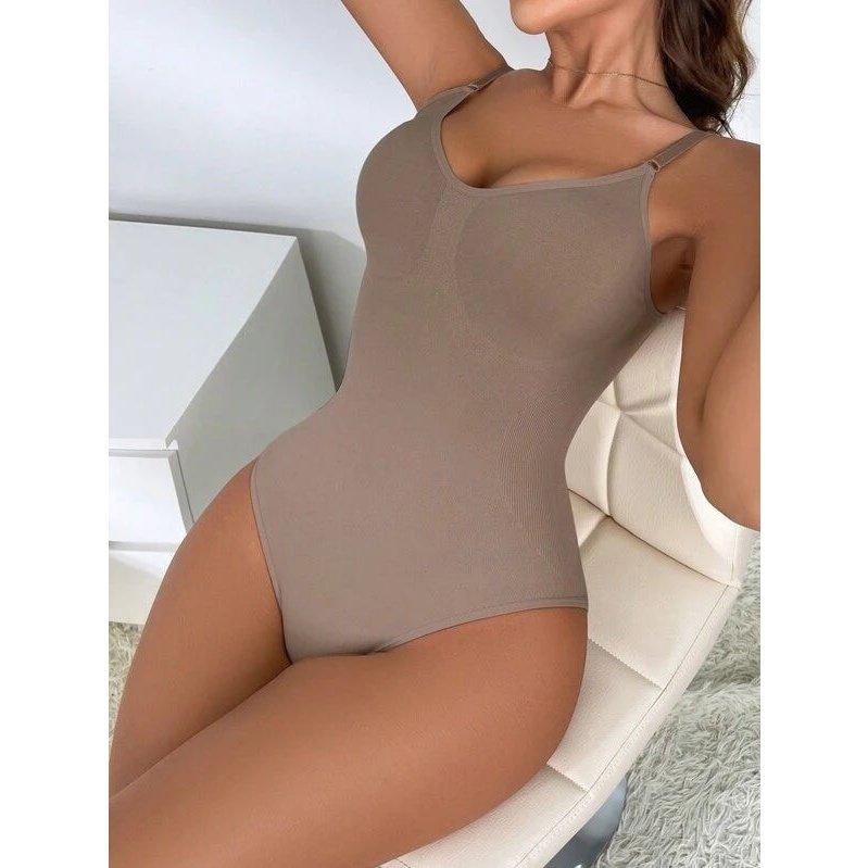 Sculpting Bodysuit - Skims Dupe