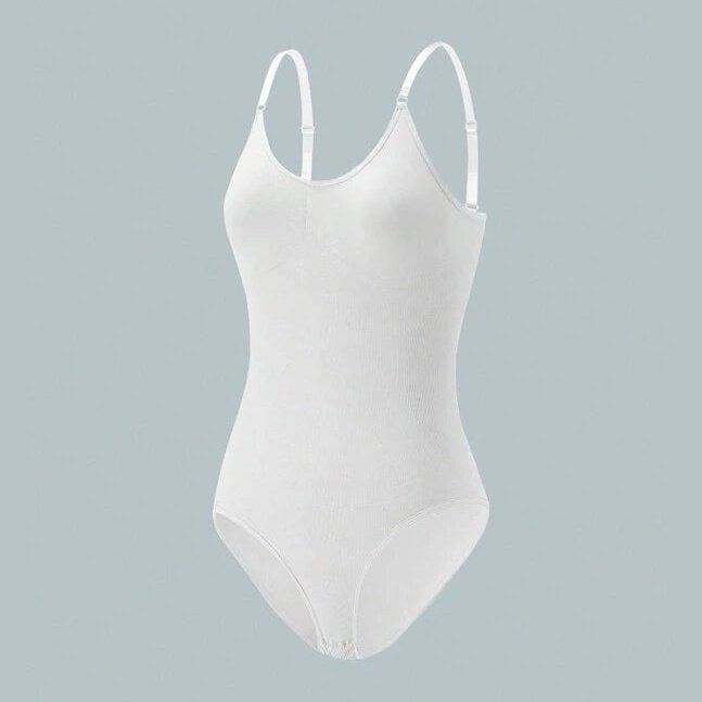 Sculpting Bodysuit - Skims Dupe