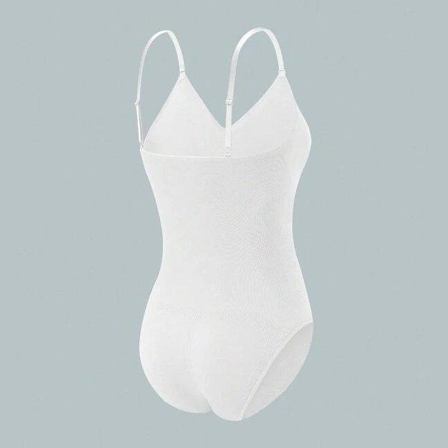 Sculpting Bodysuit - Skims Dupe