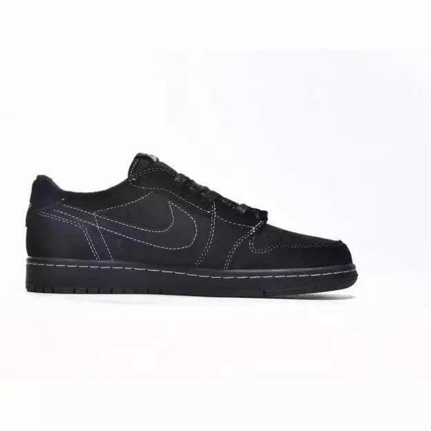 Travis Scott x AJ1 Low Sneakers - 6 Colorways