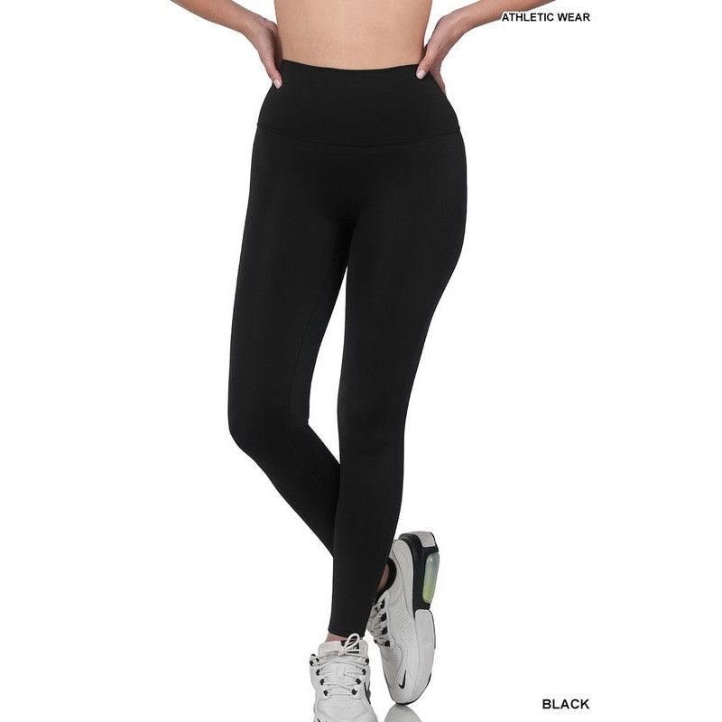 V-SEAM LEGGINGS - 21 Colorways