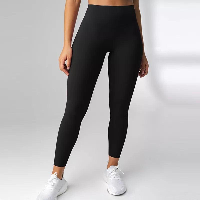 V-SEAM LEGGINGS - 21 Colorways