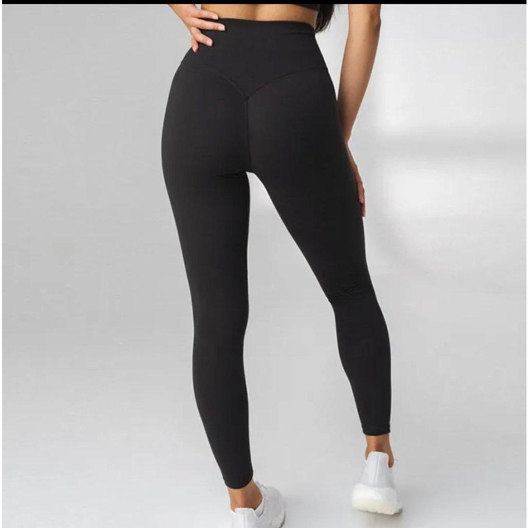 V-SEAM LEGGINGS - 21 Colorways