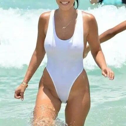 BAYWATCH OG ONE PIECE BIKINI - 3 Colorways