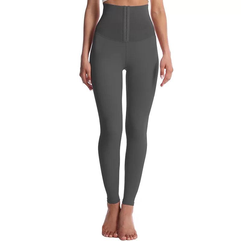 WHAT WAIST BODY SHAPE LEGGINGS