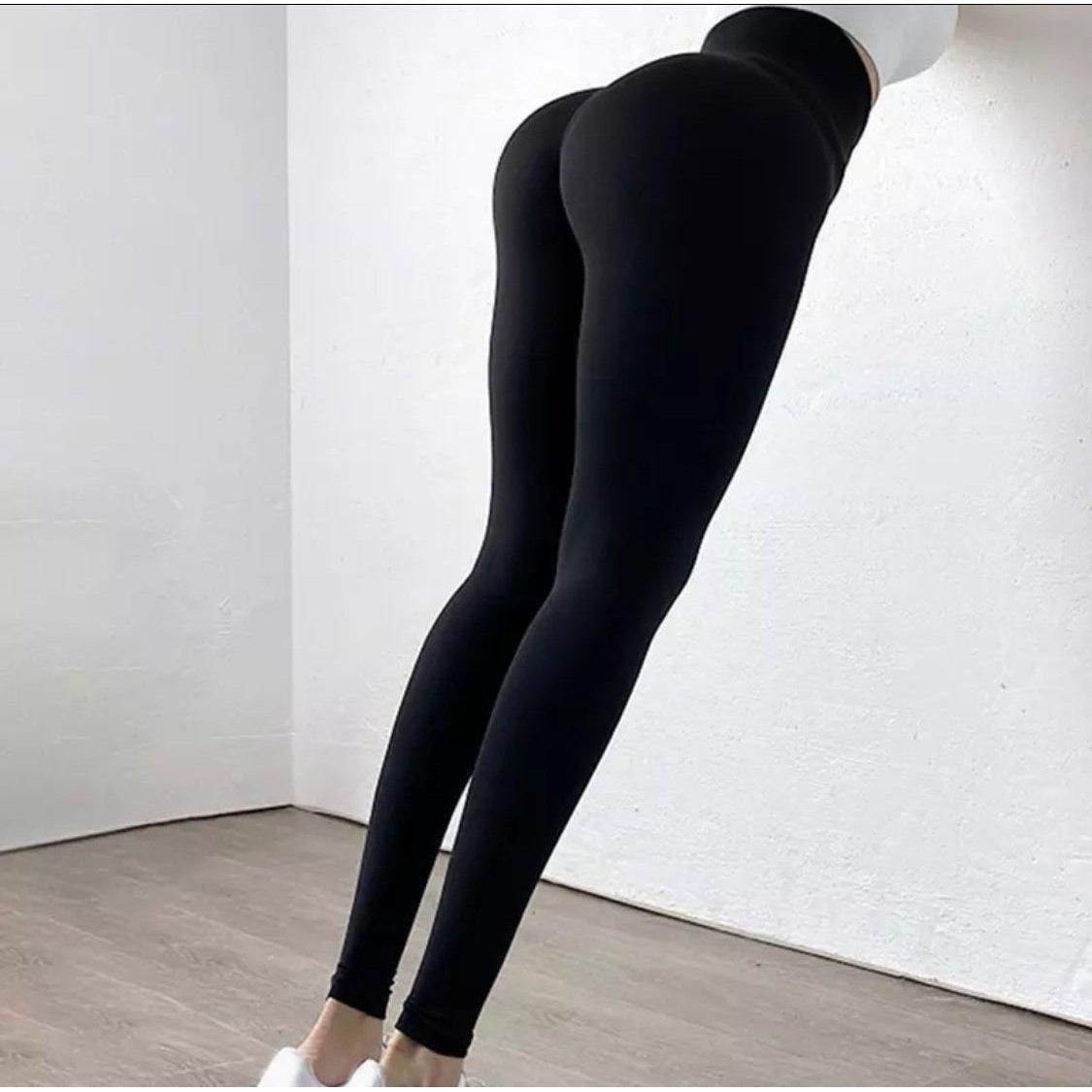 WHAT WAIST BODY SHAPE LEGGINGS