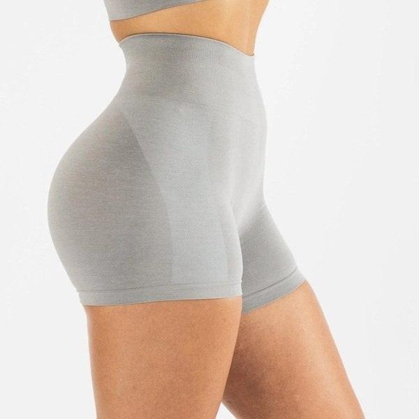 AMPLE SCRUNCH SHORTS - 16 Colorways