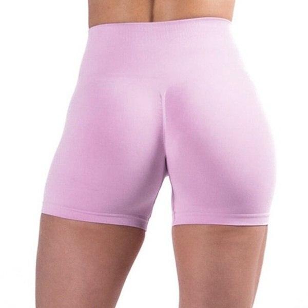 AMPLE SCRUNCH SHORTS - 16 Colorways