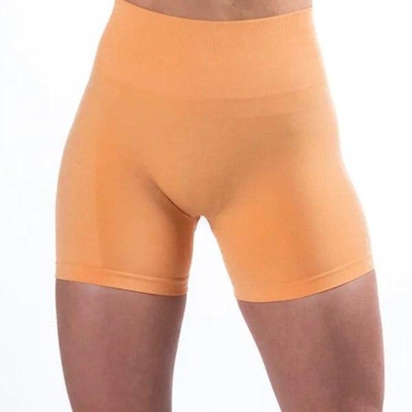 AMPLE SCRUNCH SHORTS - 16 Colorways