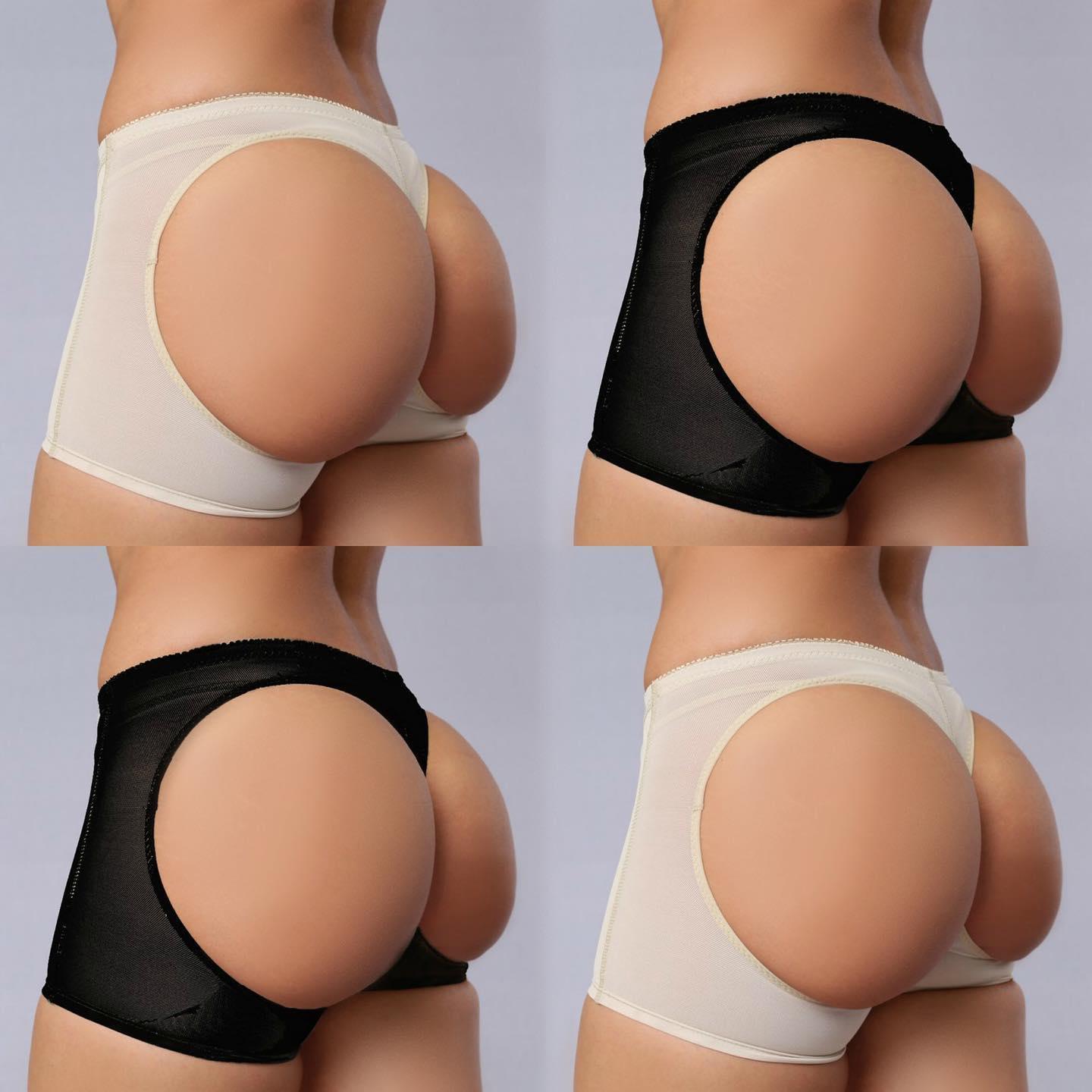 brazilian-butt-lift-shorts-Shapewear
