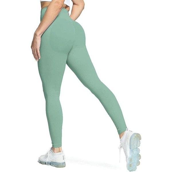 CHEEKY SCRUNCH LEGGINGS - 25 Colorways