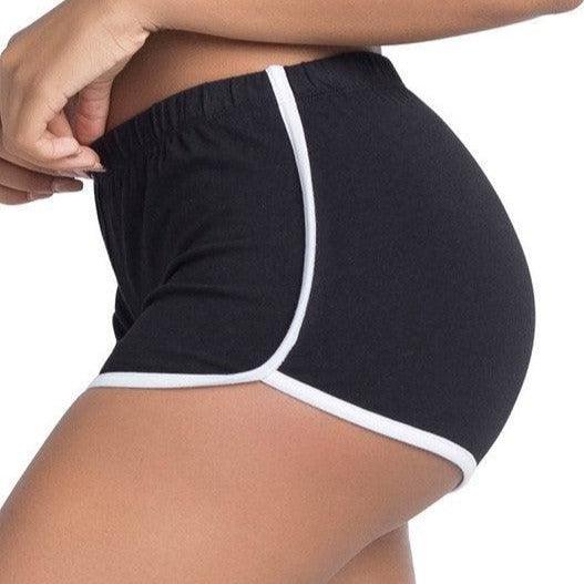 dolphin shorts gymdeity