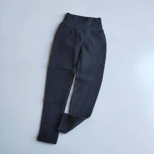 LUXE SCRUNCH LEGGINGS - Activewear Sale!