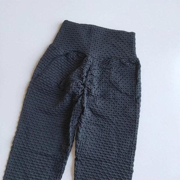 LUXE SCRUNCH LEGGINGS - Activewear Sale!
