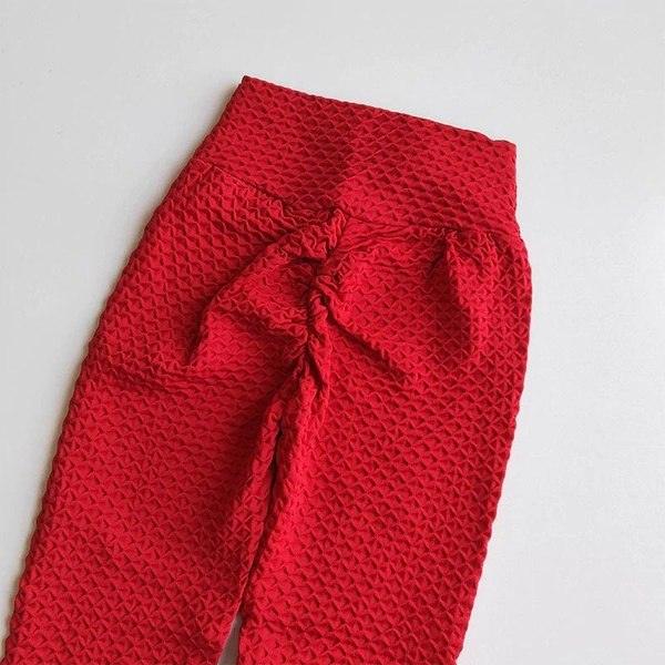 LUXE SCRUNCH LEGGINGS - Activewear Sale!
