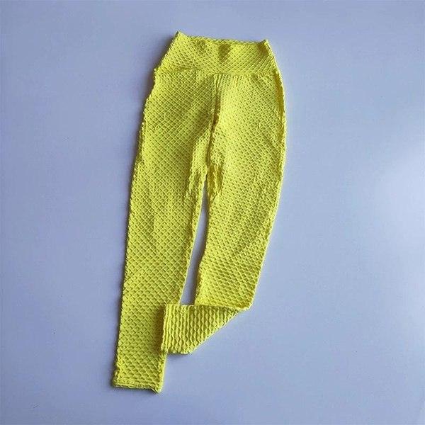 LUXE SCRUNCH LEGGINGS - Activewear Sale!