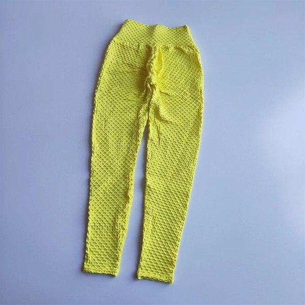 LUXE SCRUNCH LEGGINGS - Activewear Sale!