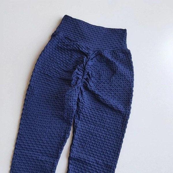 LUXE SCRUNCH LEGGINGS - Activewear Sale!